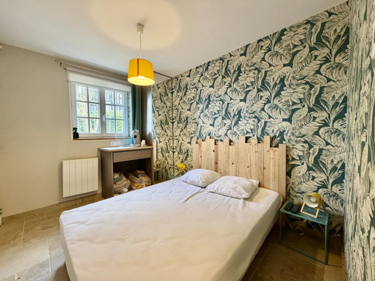 à vendre Appartement Villers-sur-mer - Photo 12