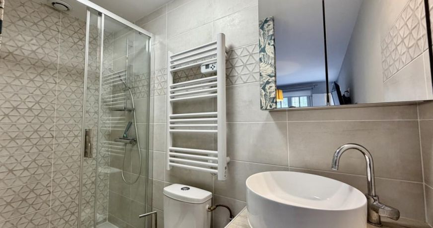 vente Appartement Villers-sur-mer