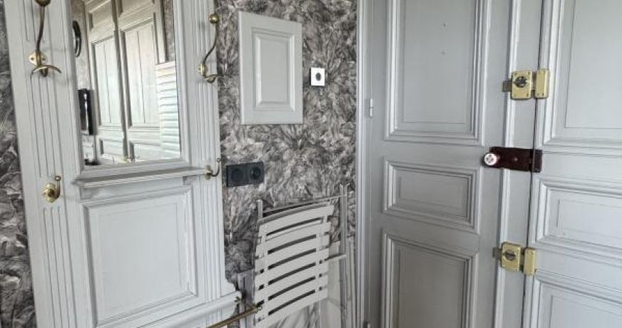 vente Appartement Villers-sur-mer
