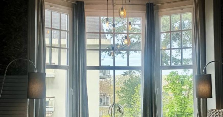 vente Appartement Villers-sur-mer