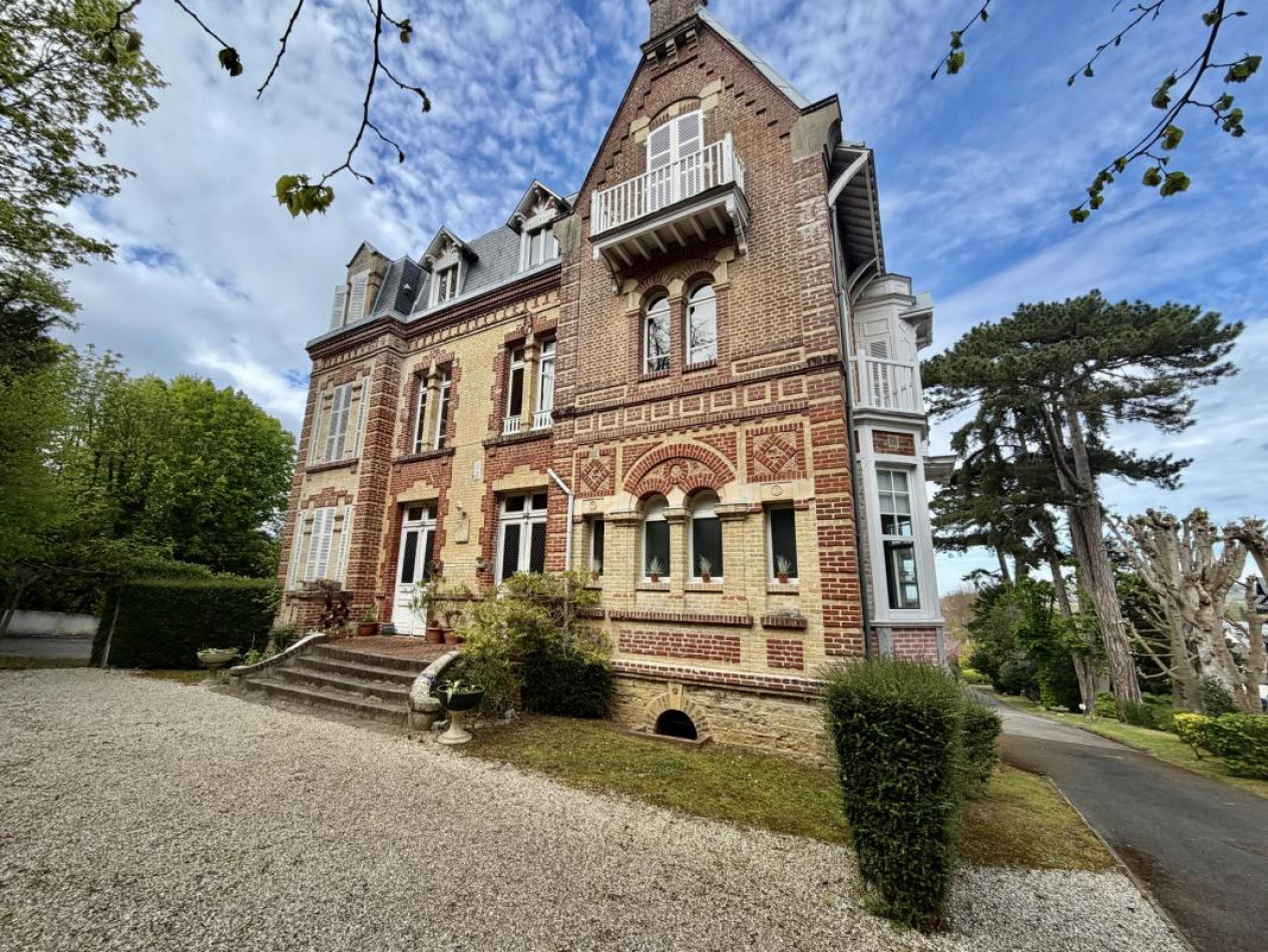 à vendre Appartement Villers-sur-mer - Photo 1