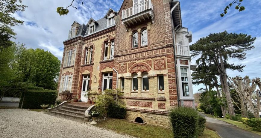 vente Appartement Villers-sur-mer