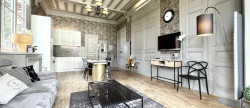 vente Appartement Villers-sur-mer