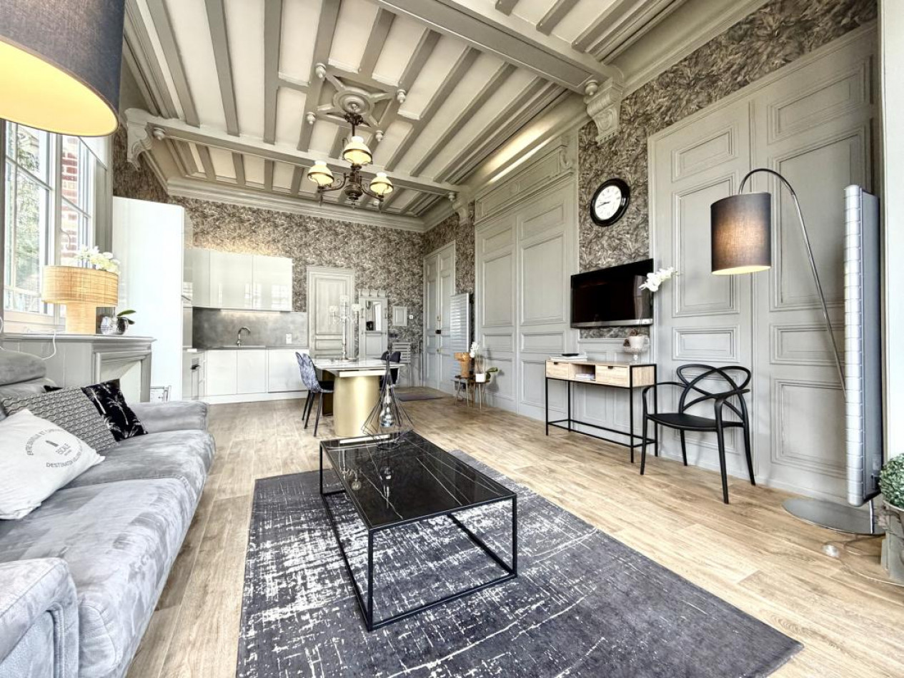 à vendre Appartement Villers-sur-mer - Photo 2