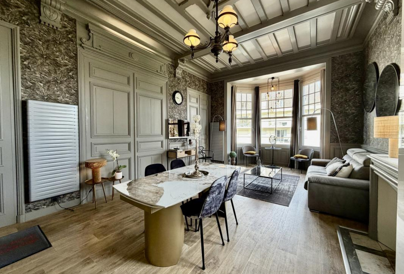 vente Appartement Villers-sur-mer - Photo 4