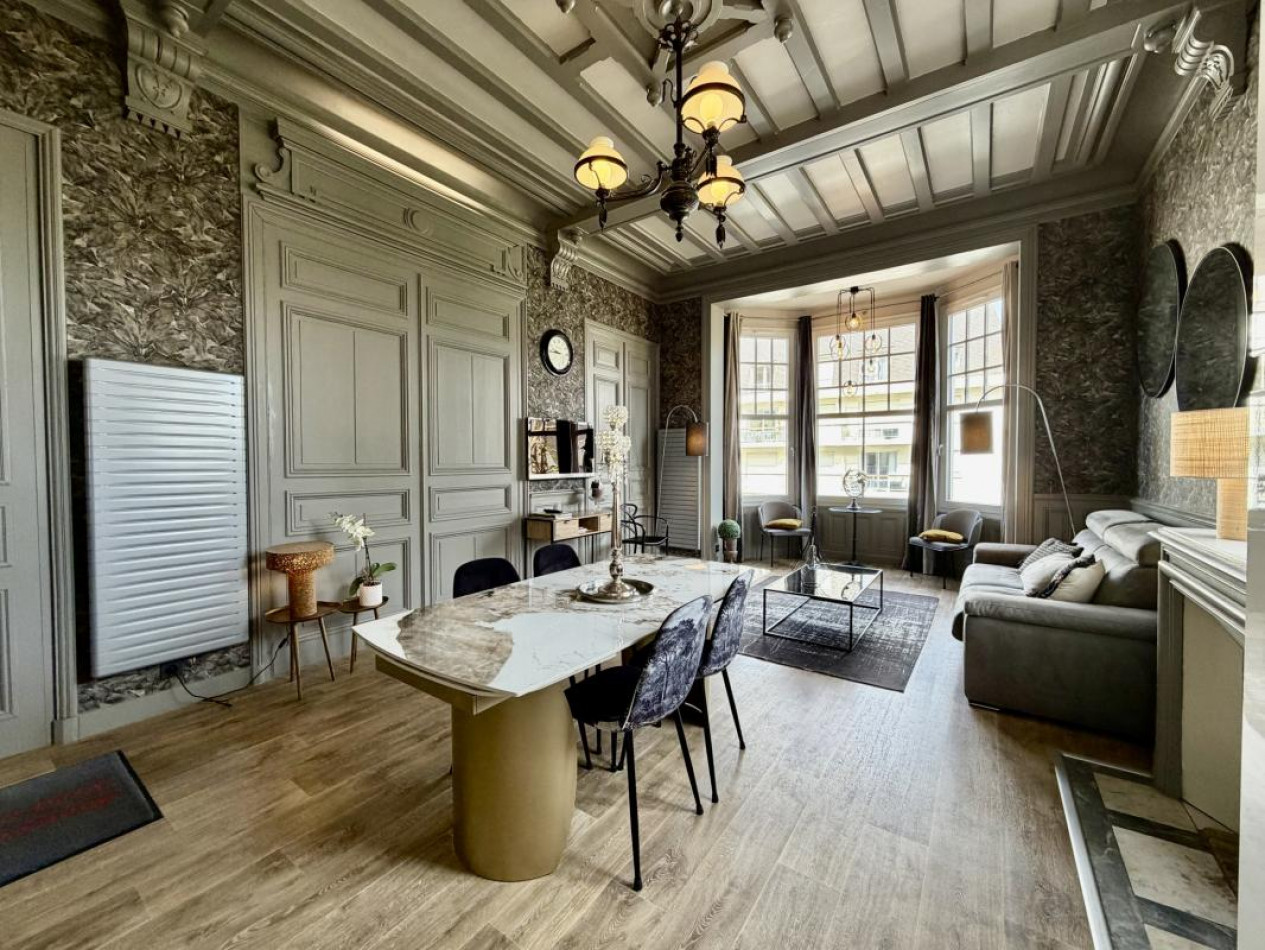 à vendre Appartement Villers-sur-mer - Photo 4