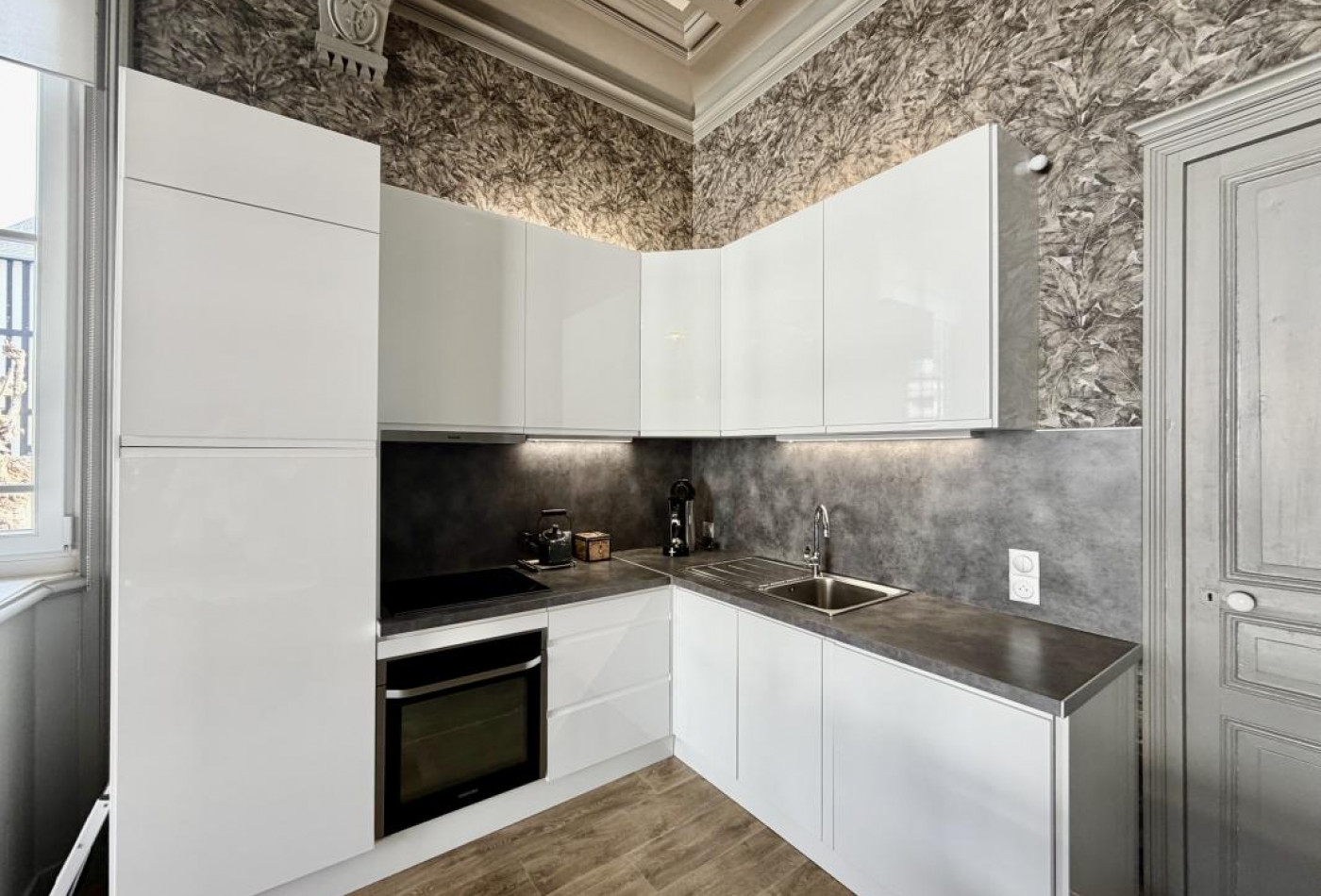 vente Appartement Villers-sur-mer - Photo 6