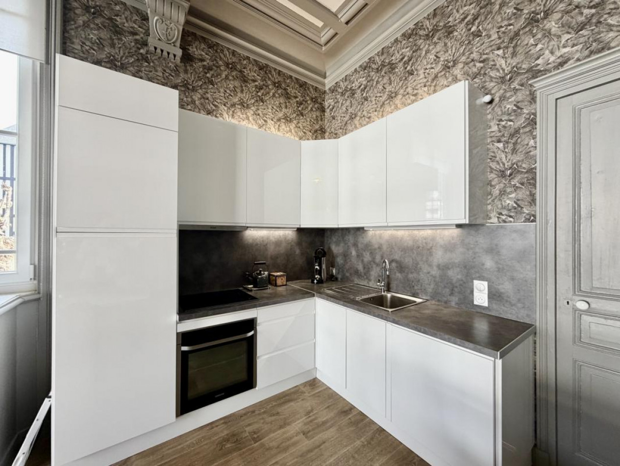 à vendre Appartement Villers-sur-mer - Photo 6