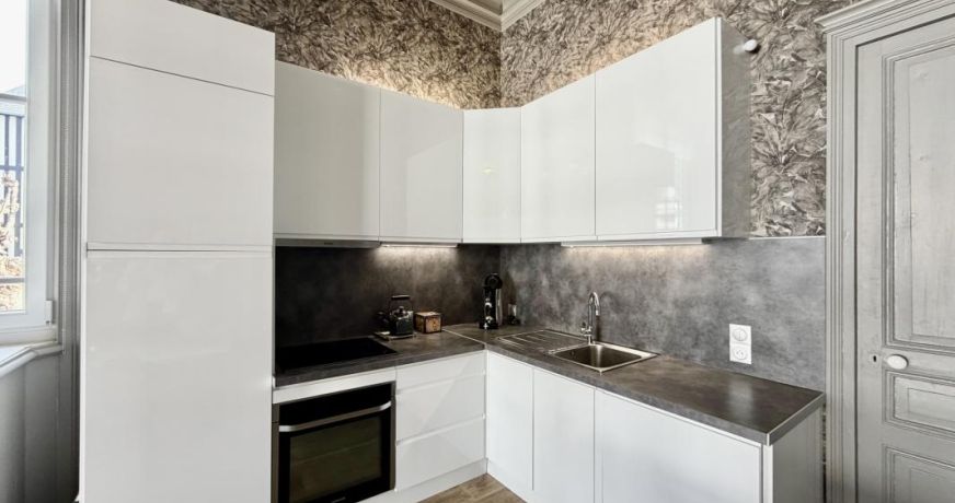 vente Appartement Villers-sur-mer