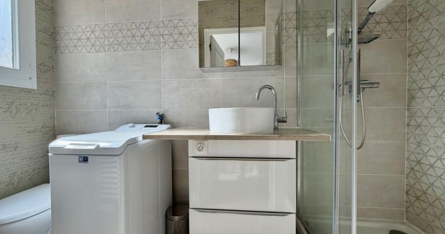vente Appartement Villers-sur-mer