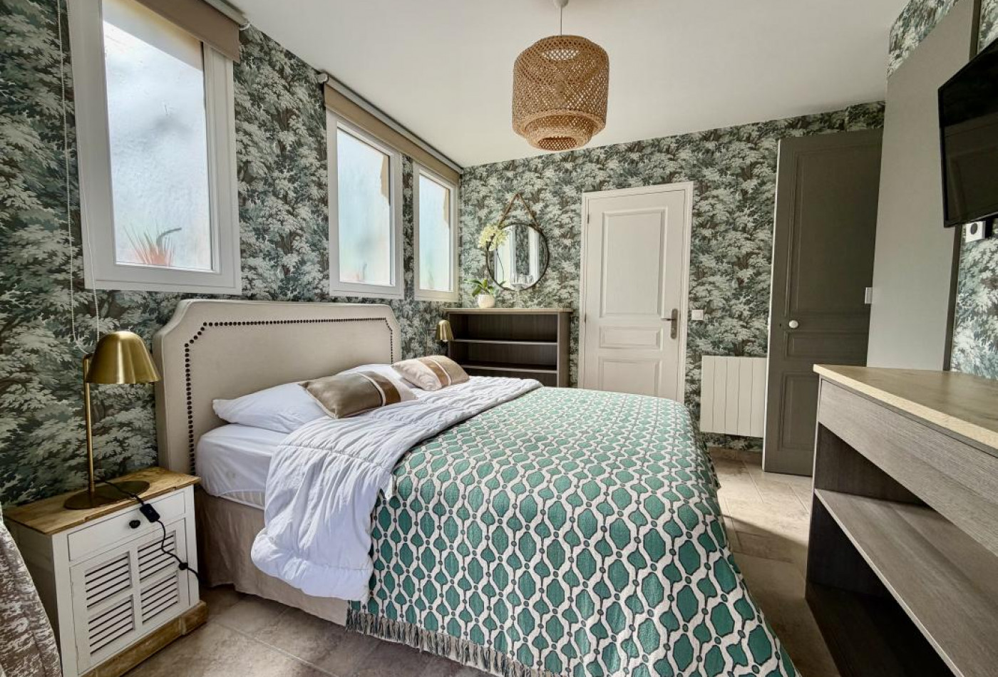 vente Appartement Villers-sur-mer - Photo 8