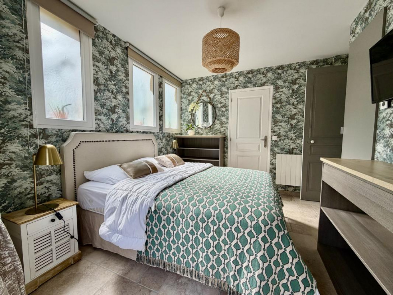 à vendre Appartement Villers-sur-mer - Photo 8