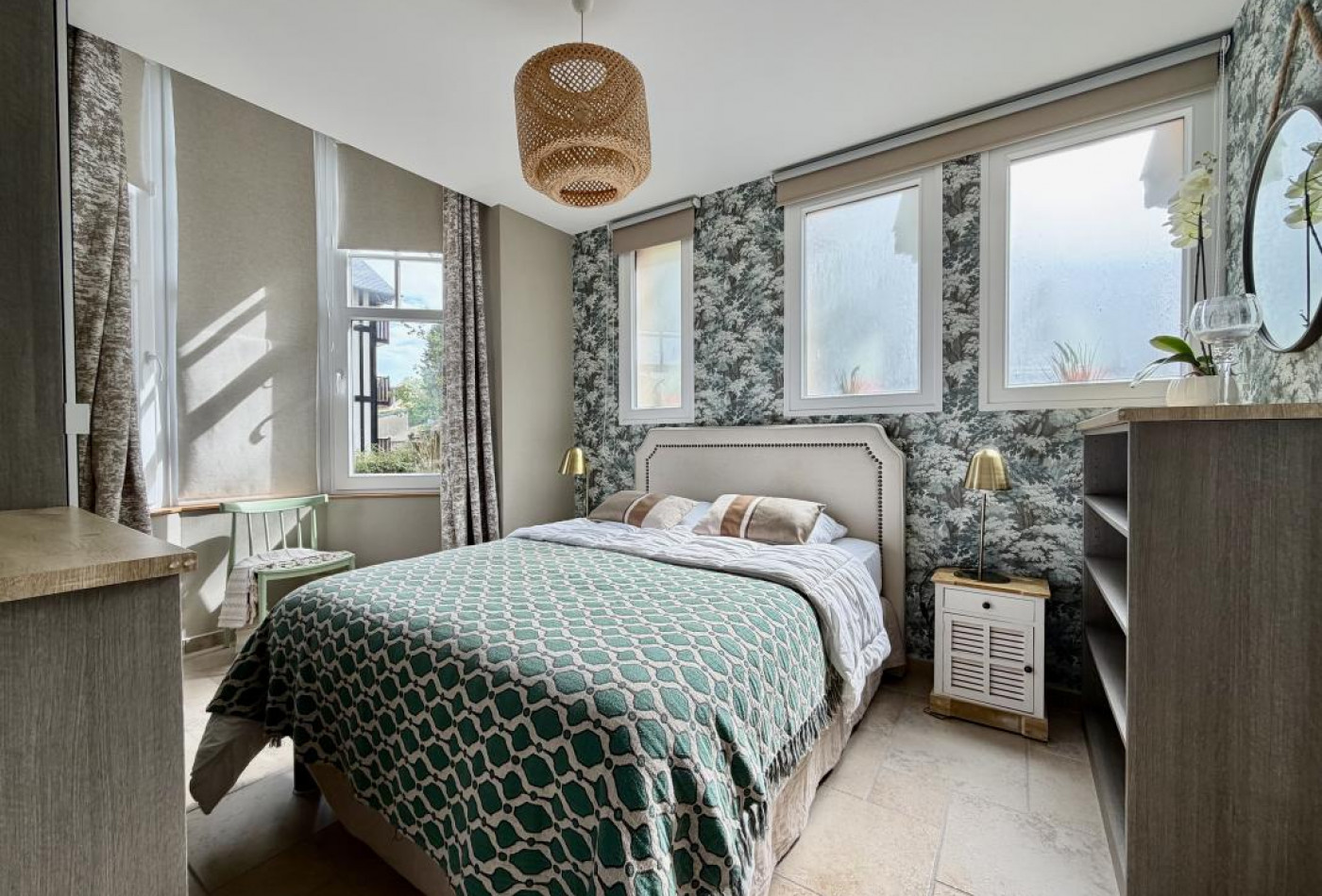 vente Appartement Villers-sur-mer - Photo 9