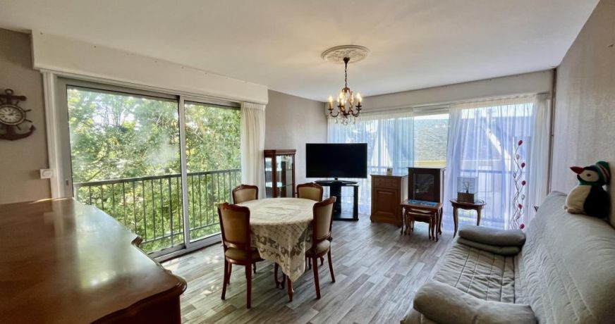 vente Appartement Villers-sur-mer