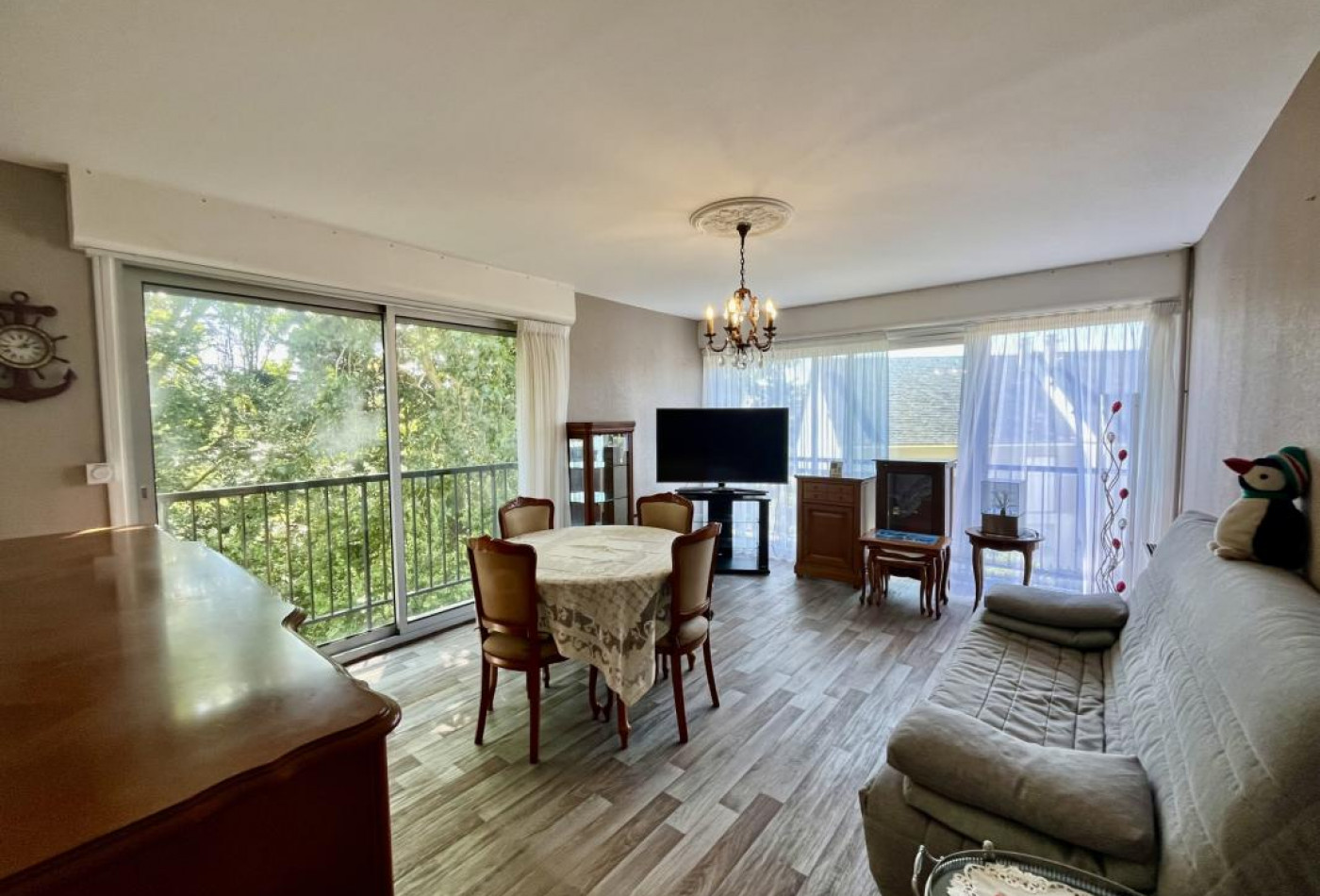 vente Appartement Villers-sur-mer - Photo 1