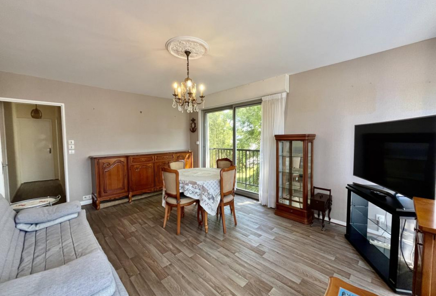 vente Appartement Villers-sur-mer - Photo 2