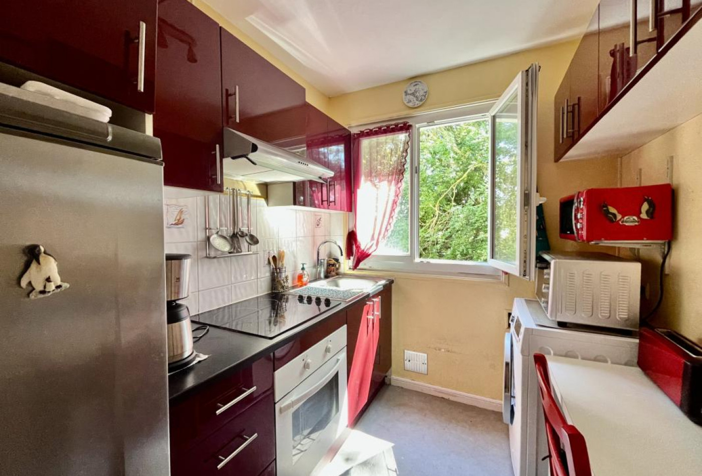 vente Appartement Villers-sur-mer - Photo 3