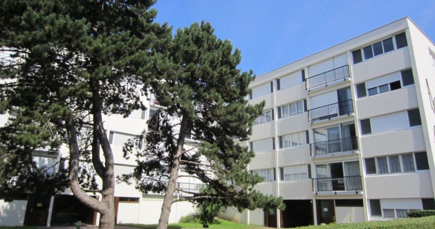 vente Appartement Villers-sur-mer