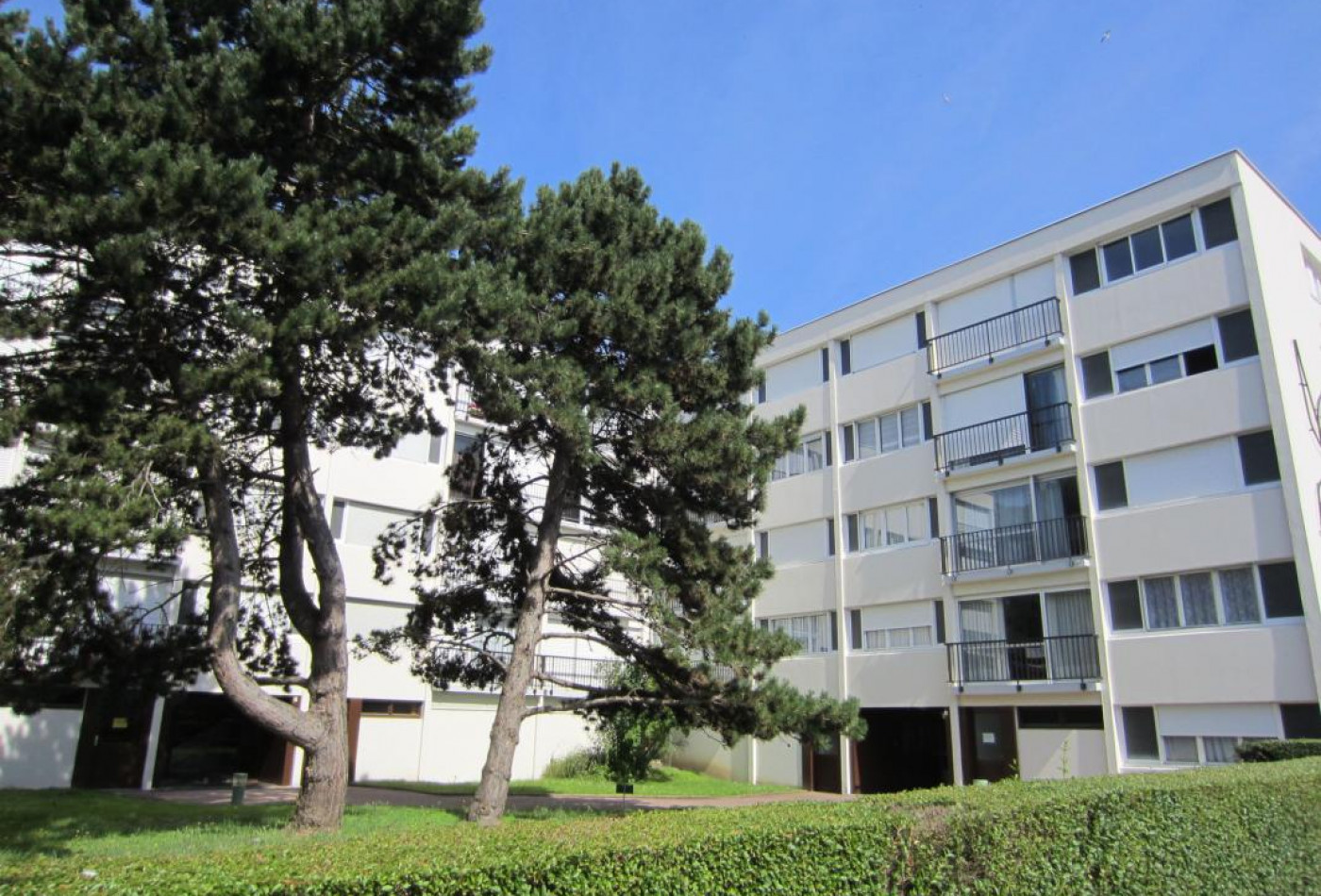 vente Appartement Villers-sur-mer - Photo 6