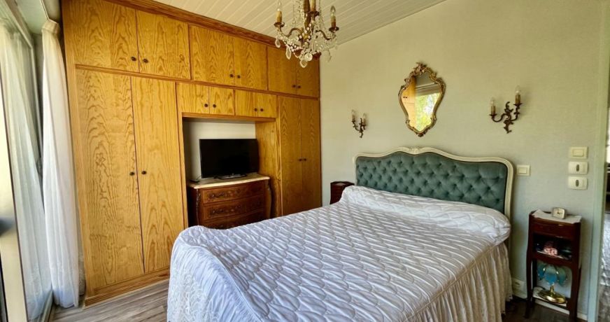 vente Appartement Villers-sur-mer