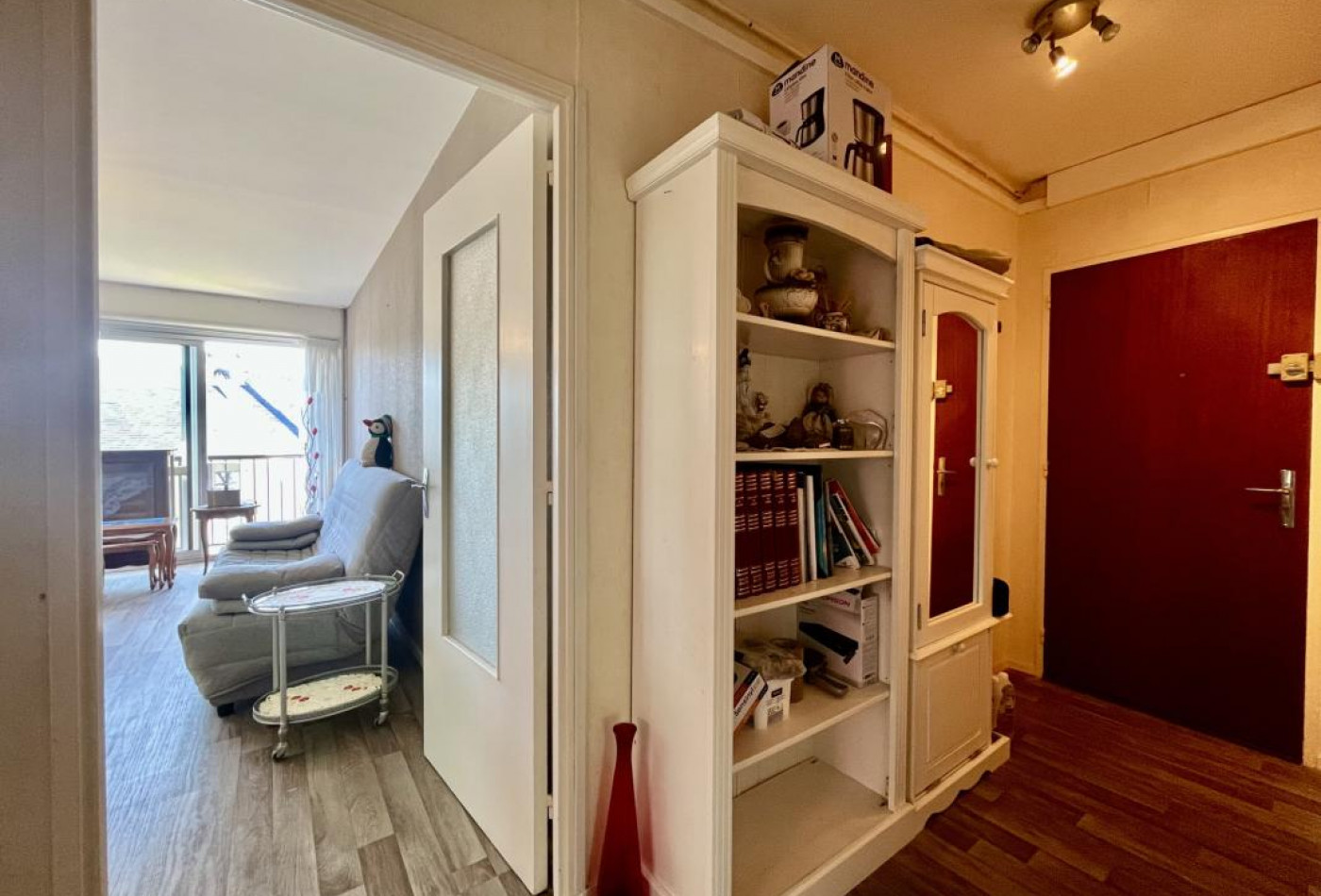 vente Appartement Villers-sur-mer - Photo 8