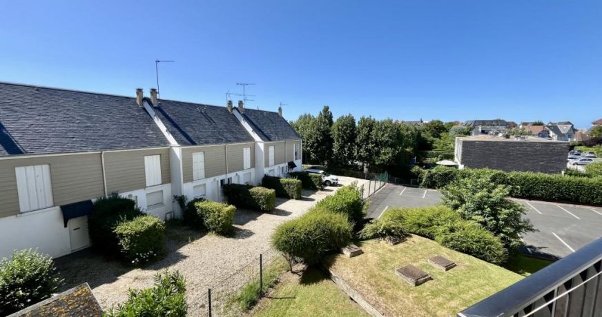 vente Appartement Villers-sur-mer