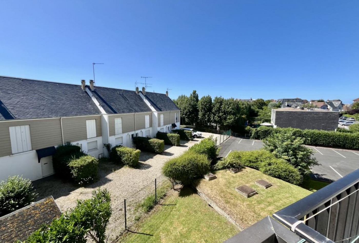 vente Appartement Villers-sur-mer - Photo 9
