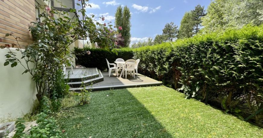 vente Appartement Villers-sur-mer