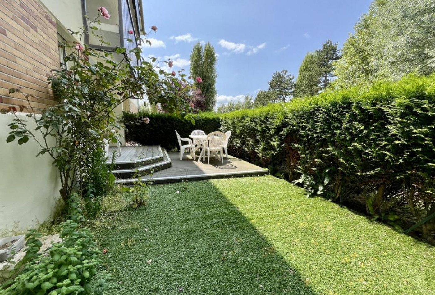 vente Appartement Villers-sur-mer - Photo 10