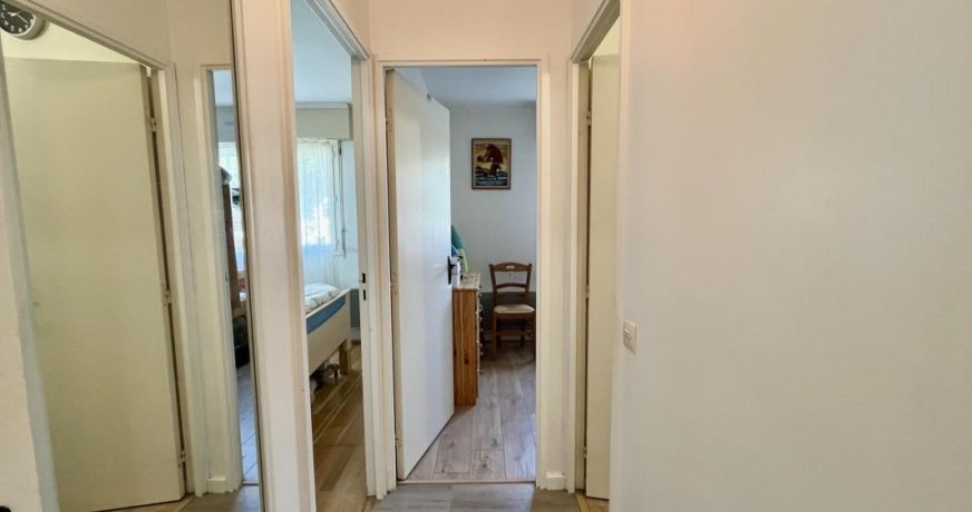 vente Appartement Villers-sur-mer