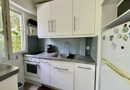 vente Appartement Villers-sur-mer