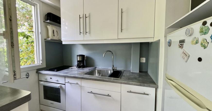 vente Appartement Villers-sur-mer