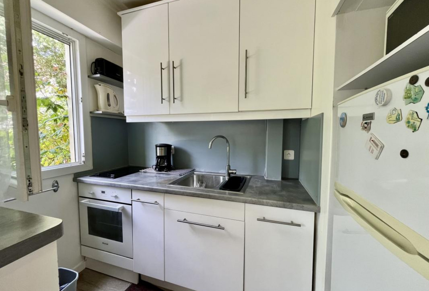 vente Appartement Villers-sur-mer - Photo 1
