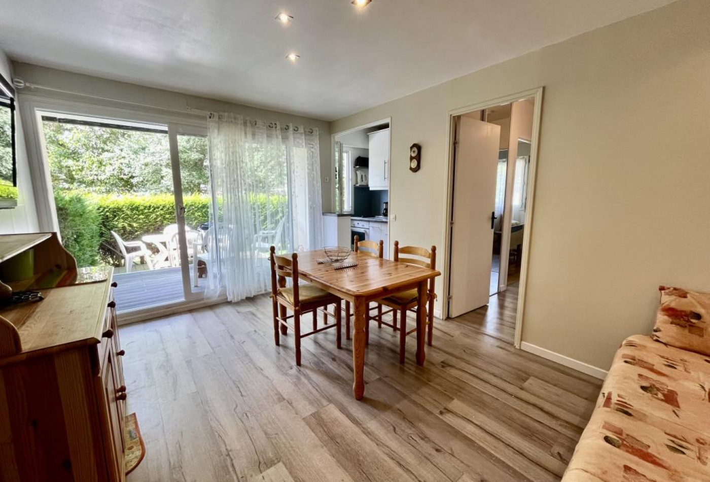 vente Appartement Villers-sur-mer - Photo 4