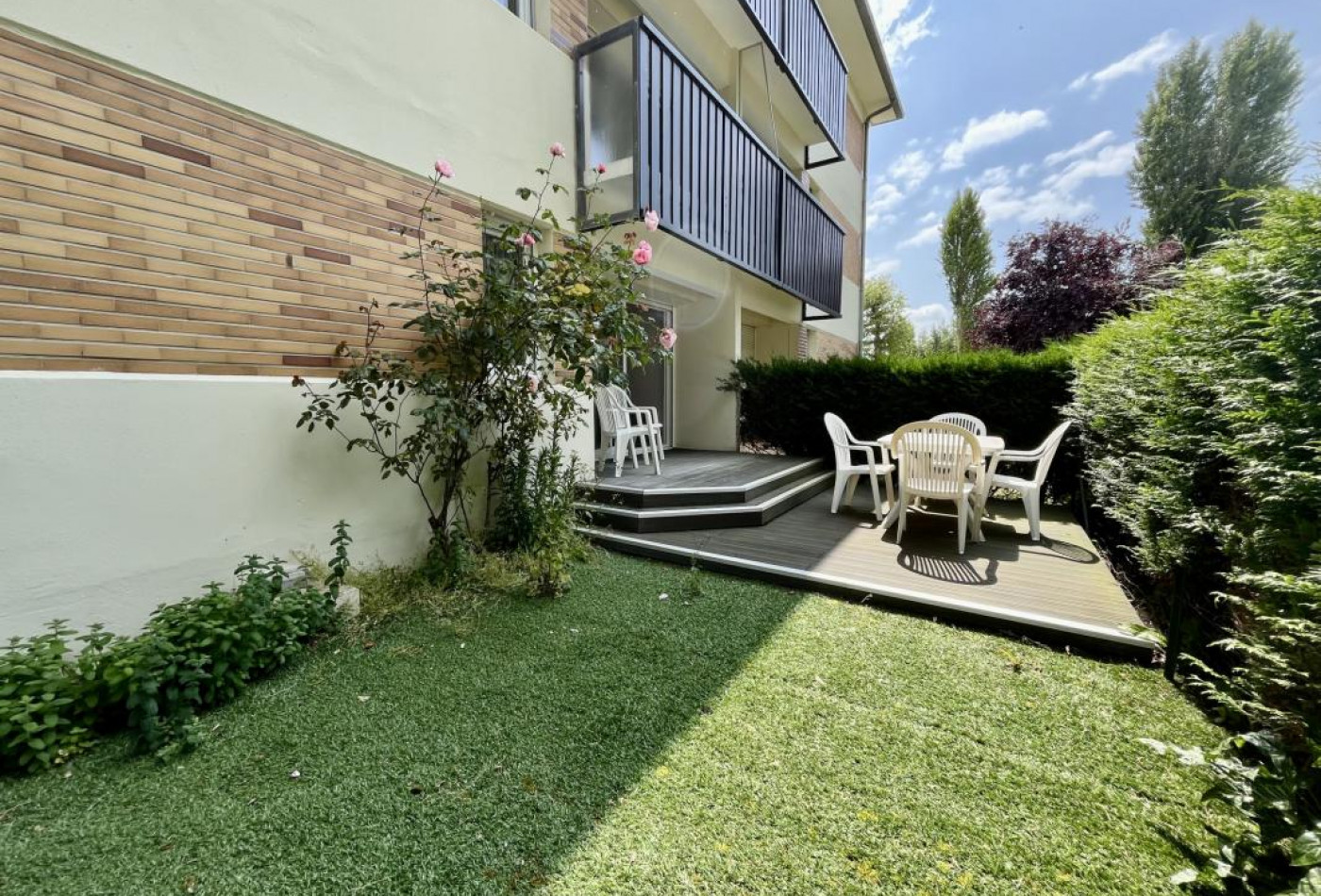 vente Appartement Villers-sur-mer - Photo 5