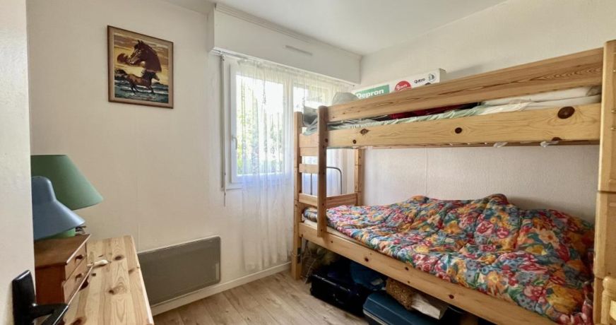 vente Appartement Villers-sur-mer
