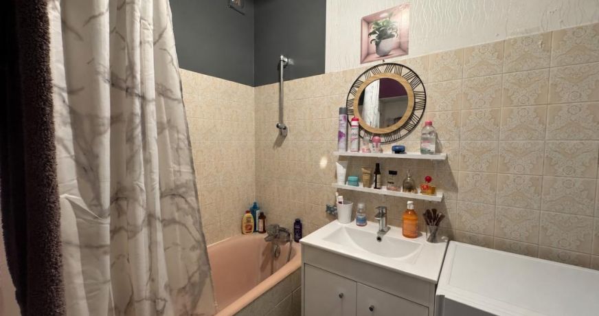vente Appartement Villers-sur-mer