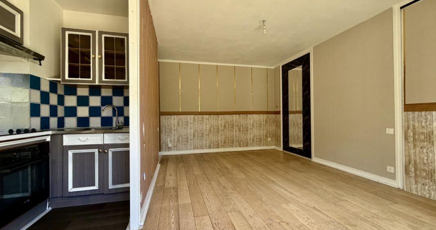 vente Appartement Villers-sur-mer