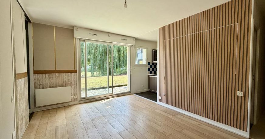vente Appartement Villers-sur-mer
