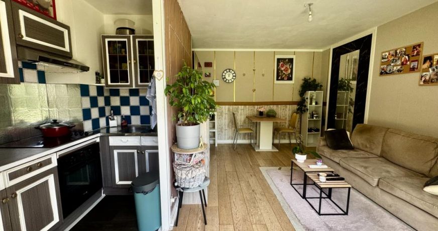 vente Appartement Villers-sur-mer