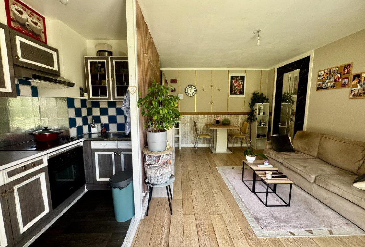 vente Appartement Villers-sur-mer - Photo 1