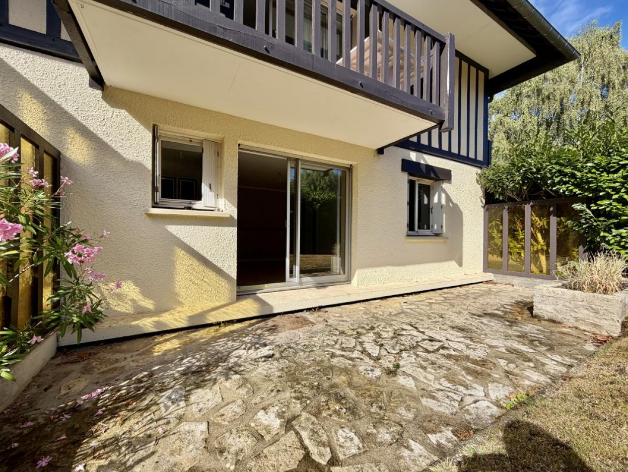 à vendre Appartement Villers-sur-mer - Photo 1