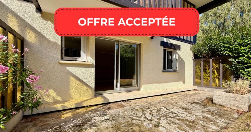 vente Appartement Villers-sur-mer