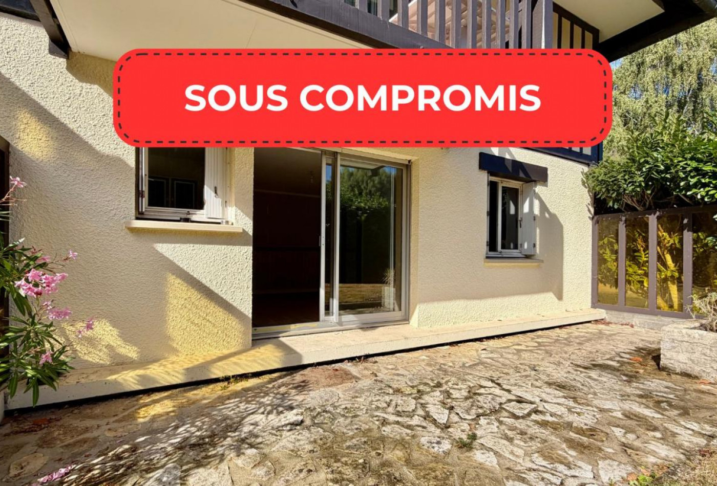 vente Appartement Villers-sur-mer - Photo 1