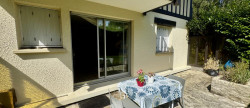 vente Appartement Villers-sur-mer