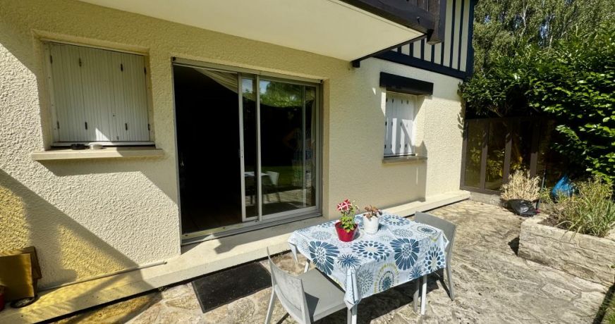 vente Appartement Villers-sur-mer