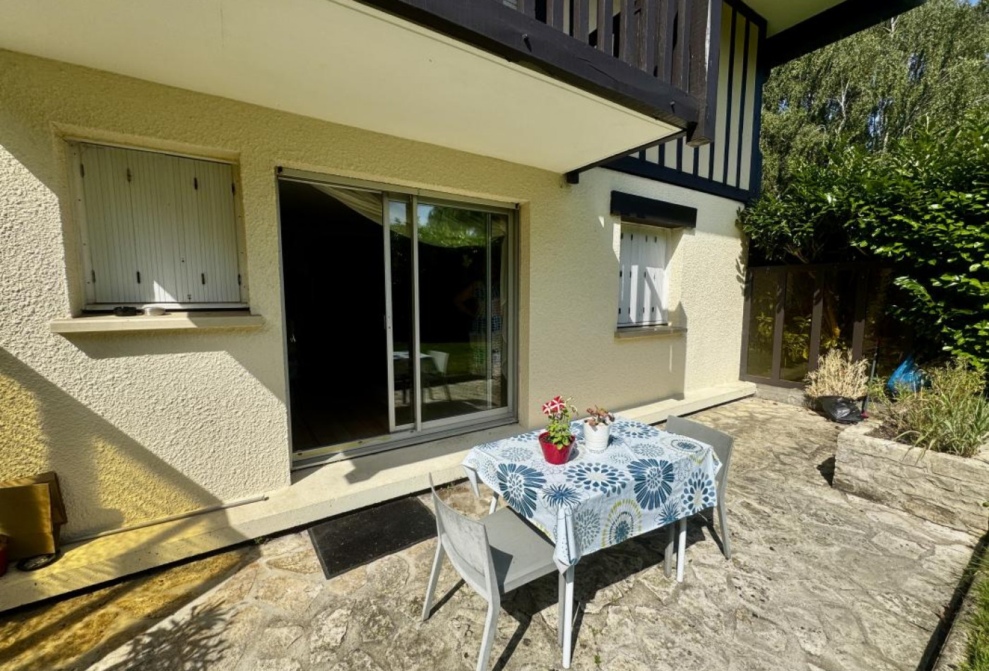 vente Appartement Villers-sur-mer - Photo 2