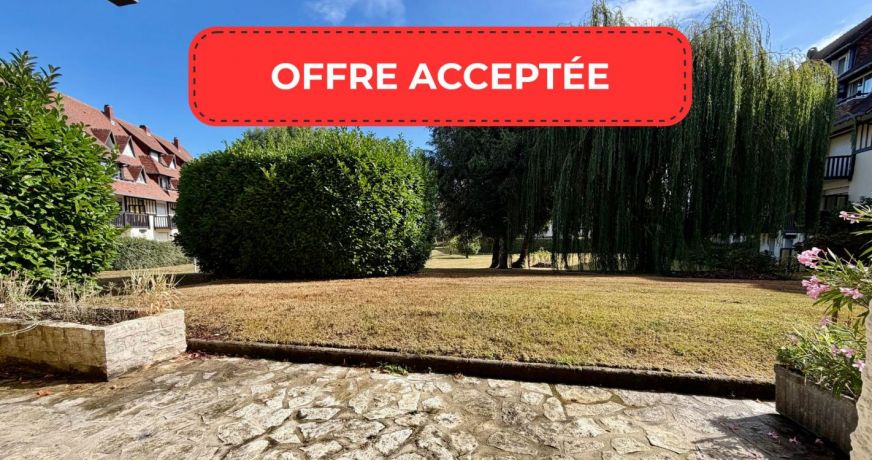 vente Appartement Villers-sur-mer