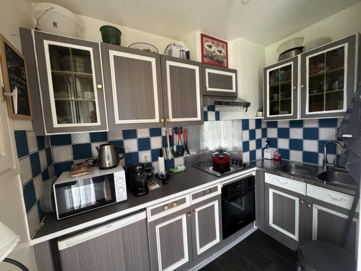 à vendre Appartement Villers-sur-mer - Photo 3