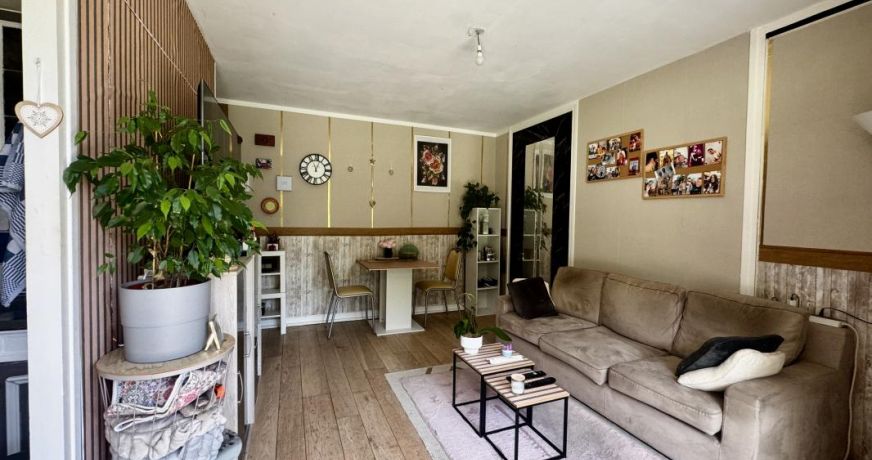 vente Appartement Villers-sur-mer